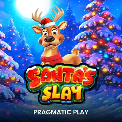Santa's Slay